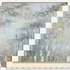 Cotton Woods Hand Painted Canvas, Painting by Uttermost, 48.75" width x 48.75" height x 2.25" depth thumbnail 1