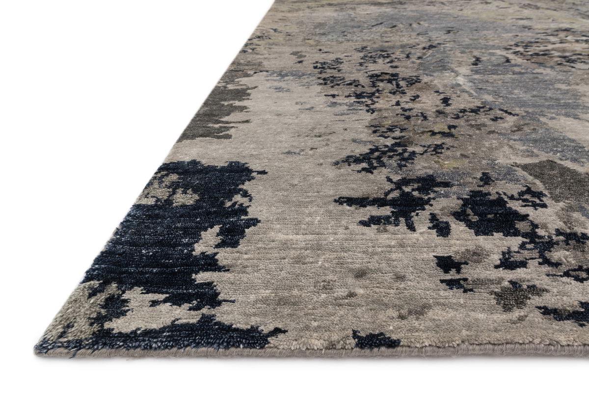 Loloi Elixir Rug, 1'6" length x 1'6" width View 5