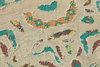 Loloi Scrapbook Wall Art, Wall Hanging, 29" length x 21" width thumbnail 3