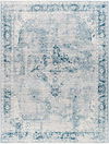 Montreal Machine Woven Rug, by Surya, 10'2.44" length x 7'10.49" width thumbnail