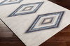 Remy Machine Woven Rug thumbnail 0