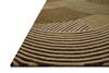 Brigette Romanek x Loloi Madi Rug, 1'6" length x 1'6" width thumbnail 4