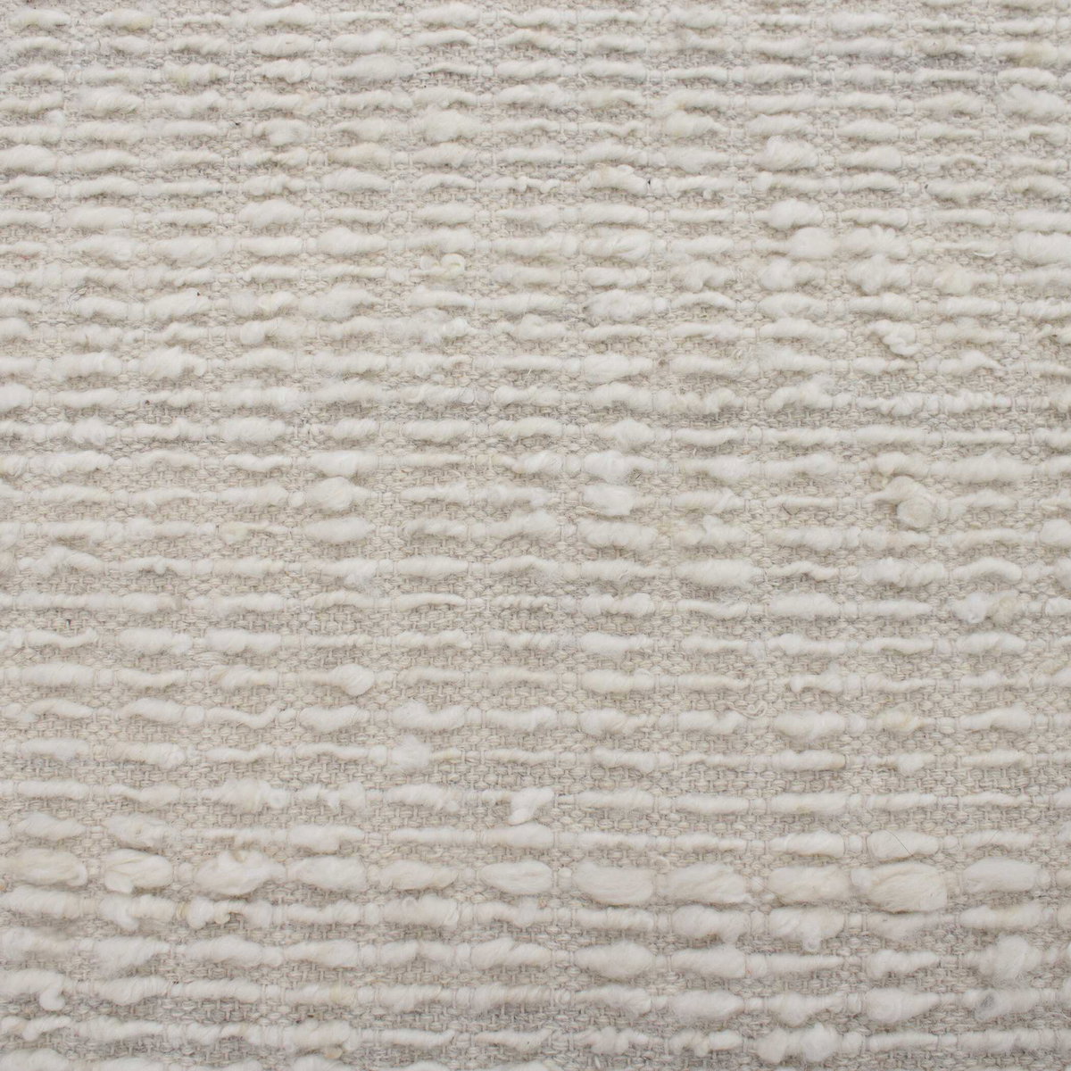 Lovelle Ivory Soft Wool 6 X 9 Rug, by Uttermost, 6' width x 9' height x 0.5" depth View 5