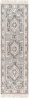 Bursa Handmade Rug, by Surya, 8' length x 2'6" width thumbnail