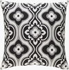 Trudy Accent Pillow Poly, Decorative Pillow by Surya, 18" length x 18" width thumbnail