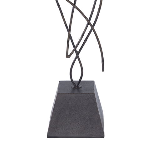 Â arabesqueÂ  Decorative Object