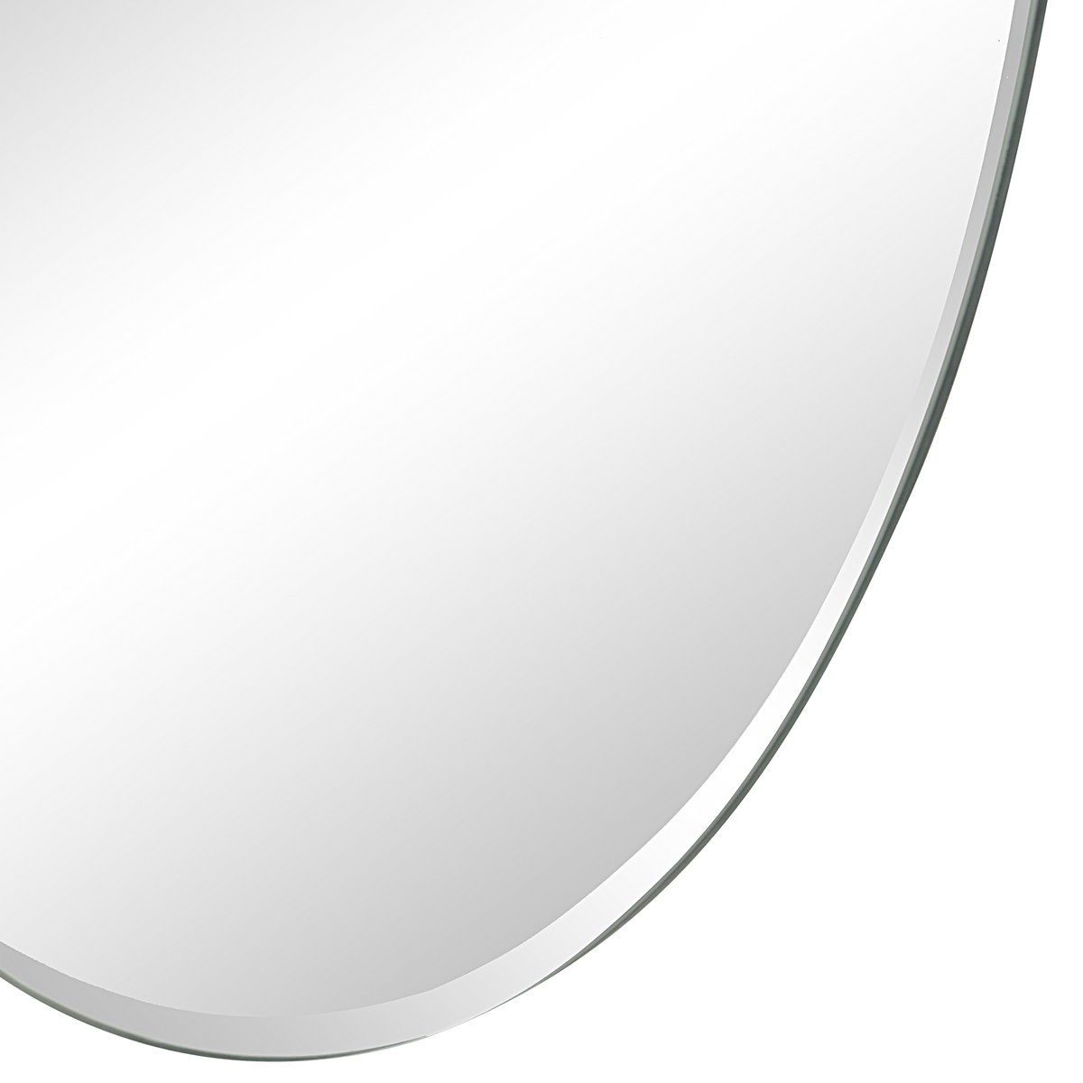 Anogia, Mirror by Renwil, 40" height x 0.5" depth View 3