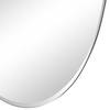 Anogia, Mirror by Renwil, 40" height x 0.5" depth thumbnail 3