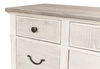 Dalmar Bungalow Dresser, Cabinets & Chest by Sarreid, 63" length x 19" width x 45" height thumbnail 12