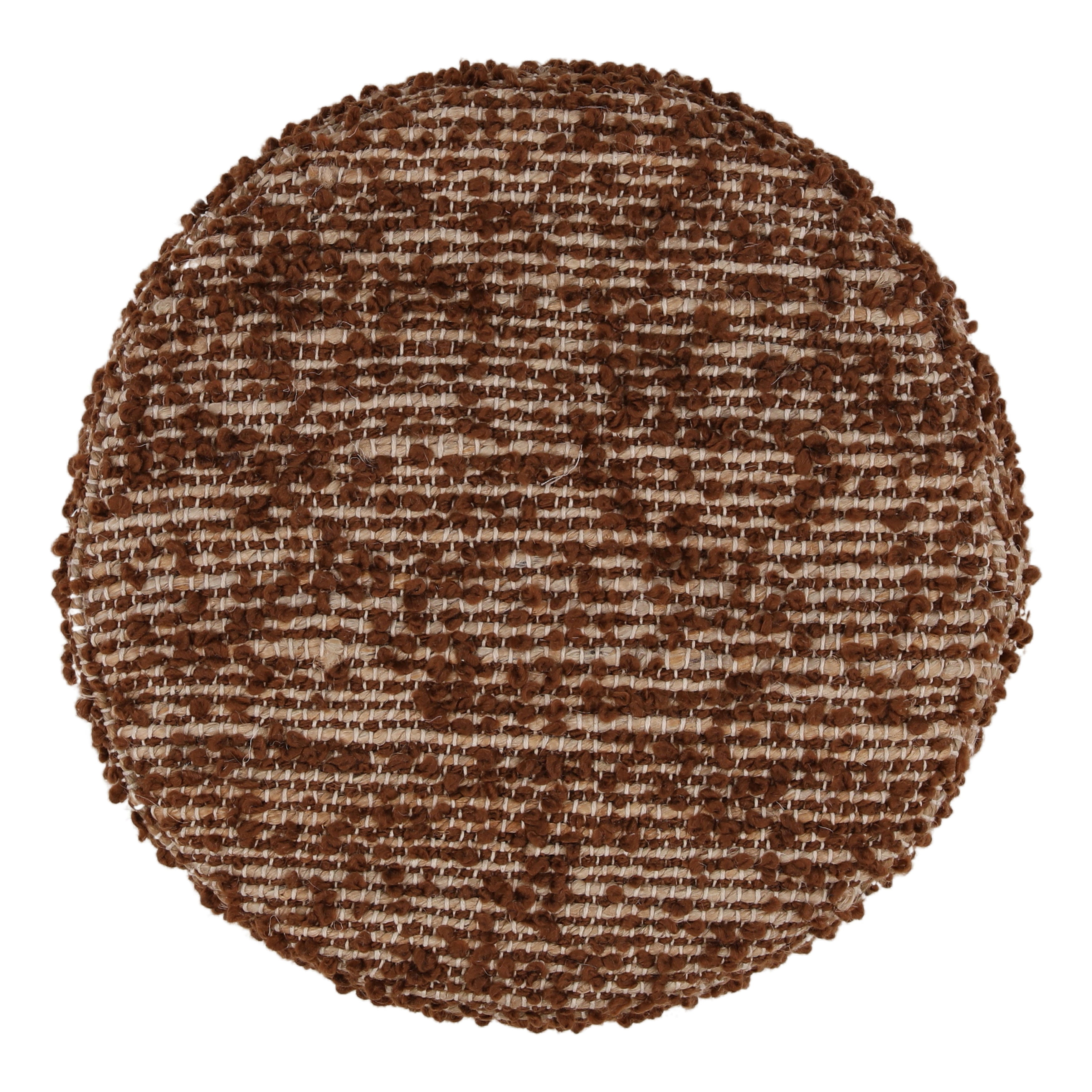 Zandy Stool Brown large image 