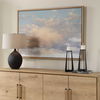 Take Me Higher Framed Sky Art, Painting by Uttermost, 56.5" width x 38.5" height x 1.62" depth thumbnail 3