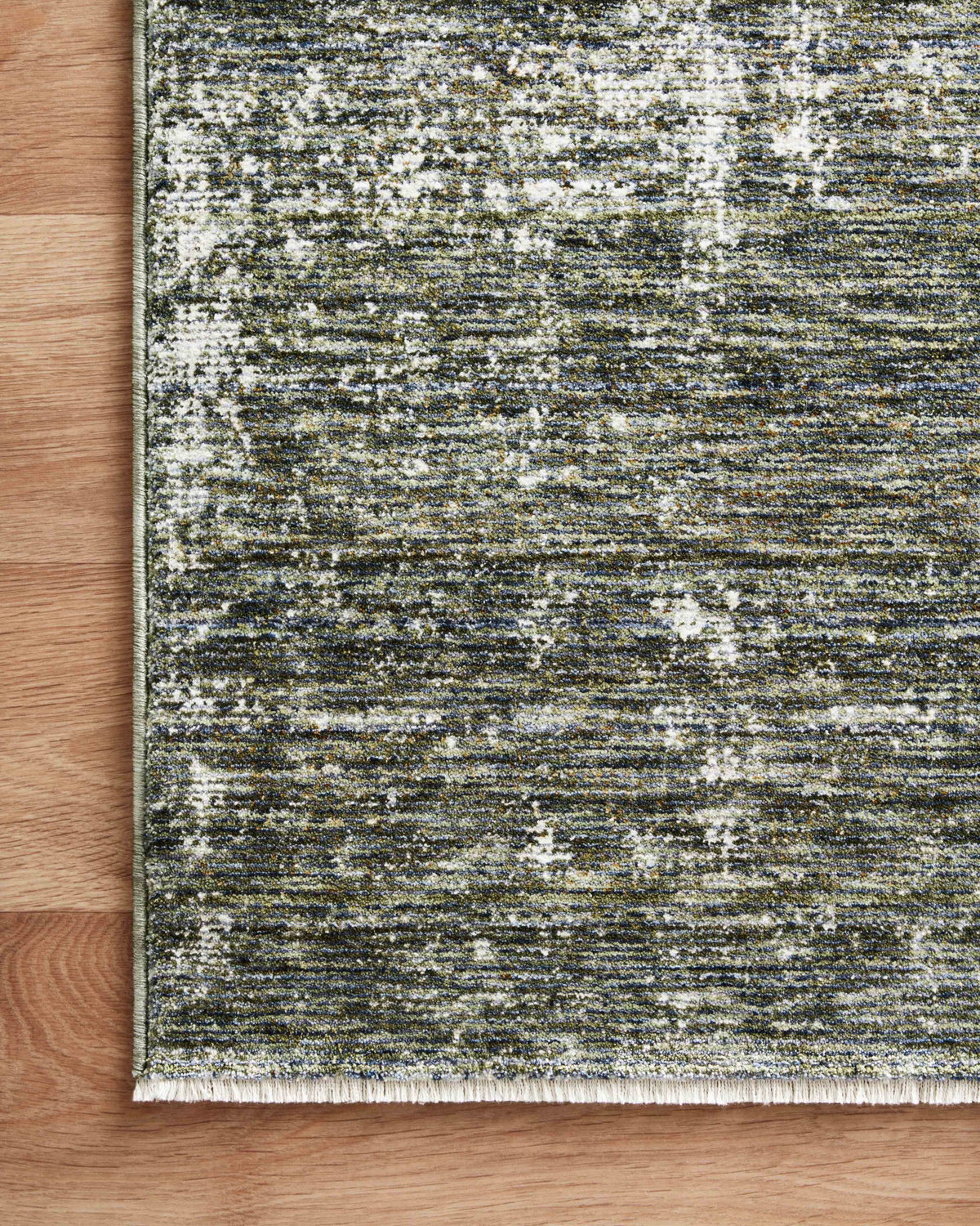 Magnolia Home by Joanna Gaines x Loloi Kennedy Rug, 2'8" length x 7'9" width View 4