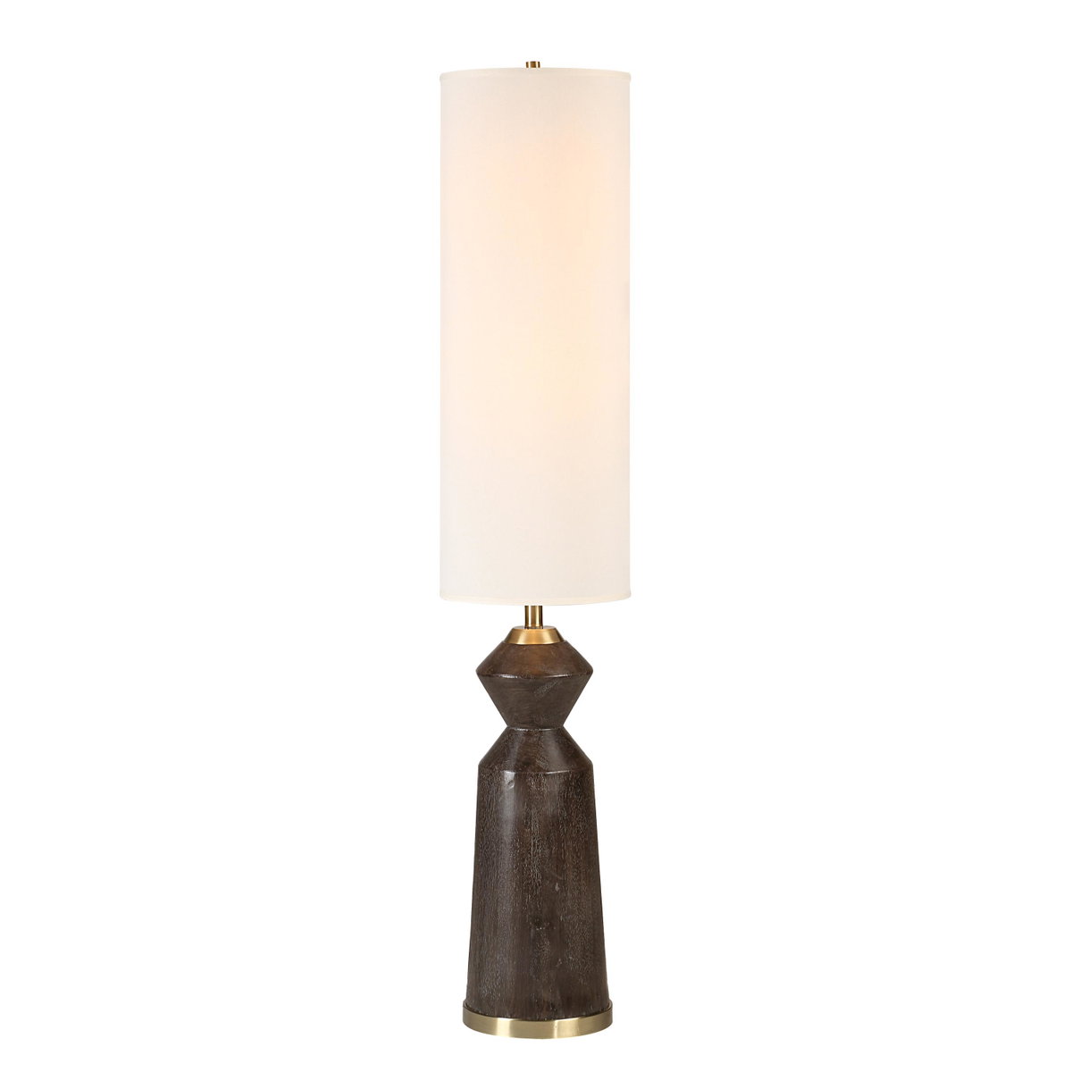 Pixel, Floor Lamp by Renwil, 66.75" height x 13" depth View 3