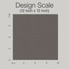 Rugged Linen Tudor Wallpaper thumbnail 3