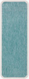 Miami Beach Machine Woven Rug thumbnail 0