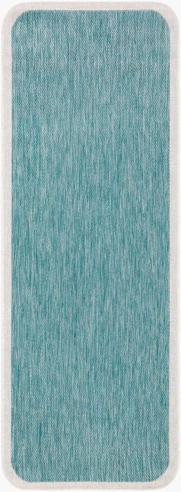 Miami Beach Machine Woven Rug