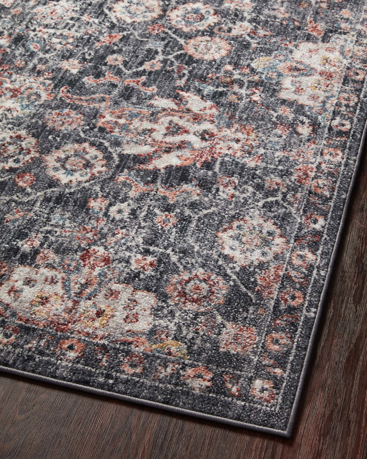 Loloi Cassandra Rug, 2'6" length x 10' width View 8