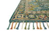 Loloi Zharah Rug, 5' length x 7'6" width thumbnail 2