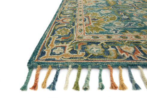 Loloi Zharah Rug
