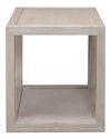 Camden Side Table, Side & End Table by Sarreid, 22" length x 28" width x 24" height thumbnail 9