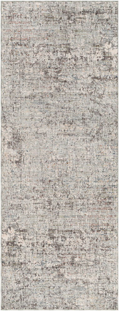 Presidential Machine Woven Rug