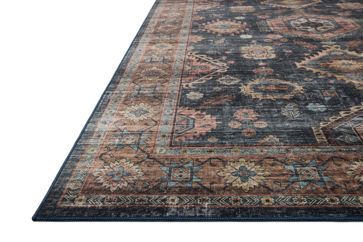 Loloi Anniston Rug, 2'3" length x 3'9" width View 4