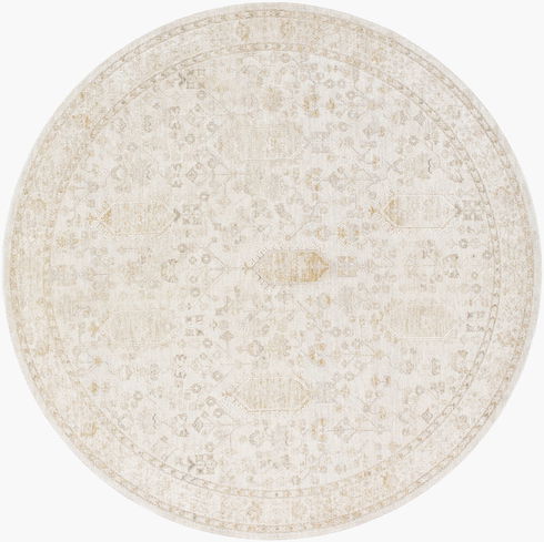 Emory Machine Woven Rug