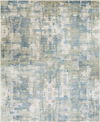 Wilson Handmade Rug, by Surya, 3' length x 2' width thumbnail