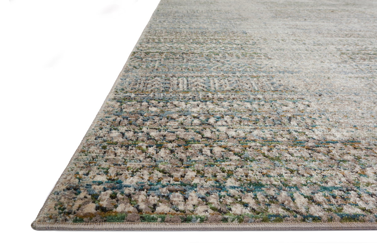 Loloi Javari Rug, 9'6" length x 12'6" width View 7