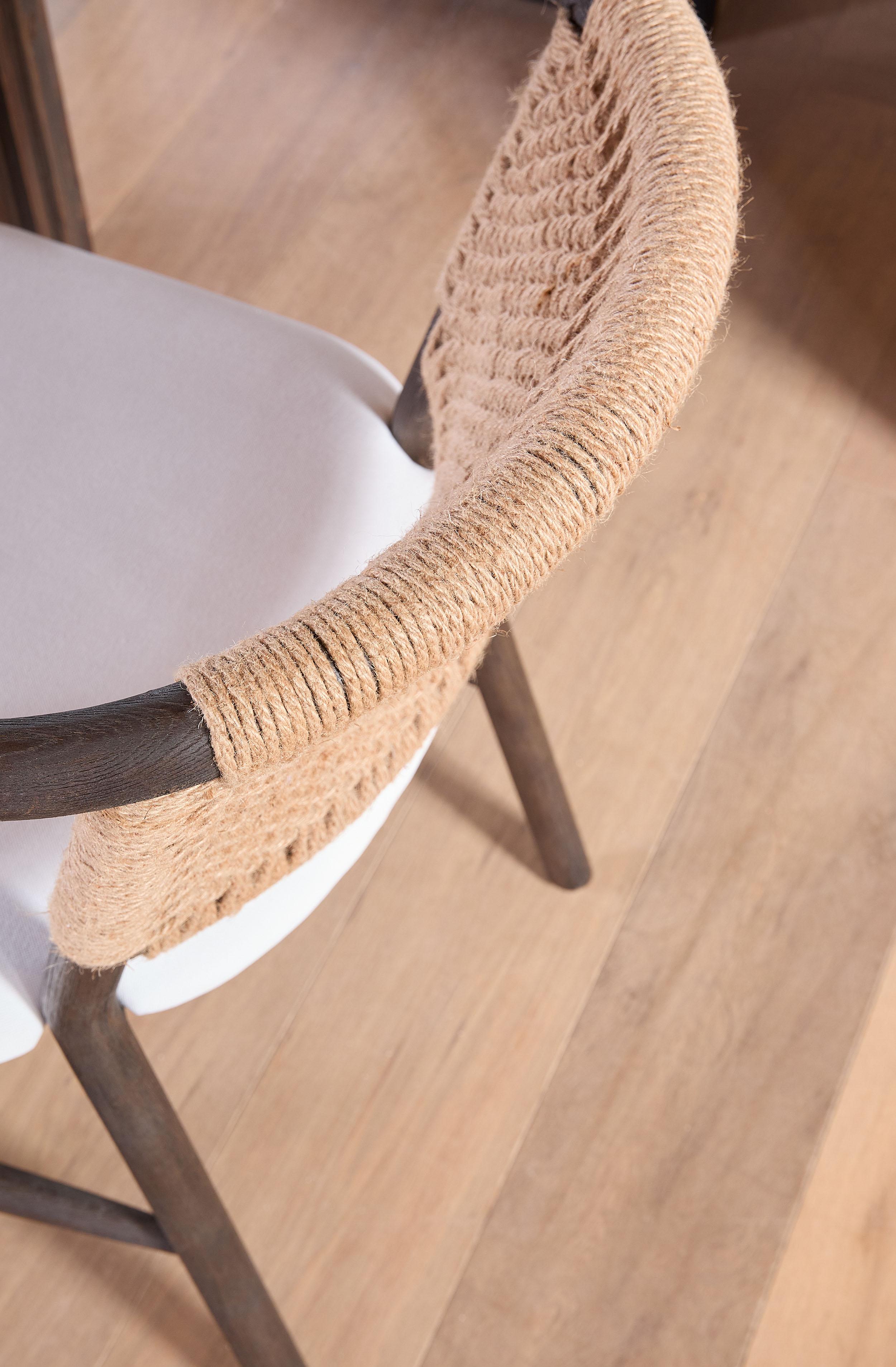 Juxtaposition Accent Chair, by Essentials for Living, 22" width x 30.5" height x 24" depth View 11