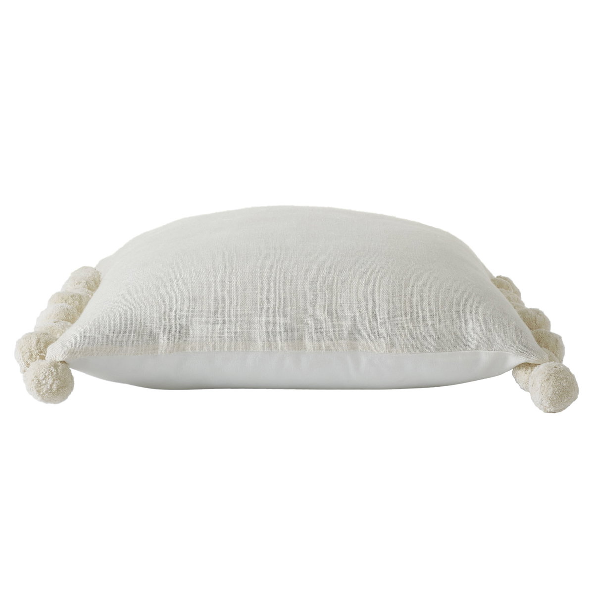 Frederica Indoor Pillow, Decorative Pillow by Renwil, 22" height x 3" depth View 2