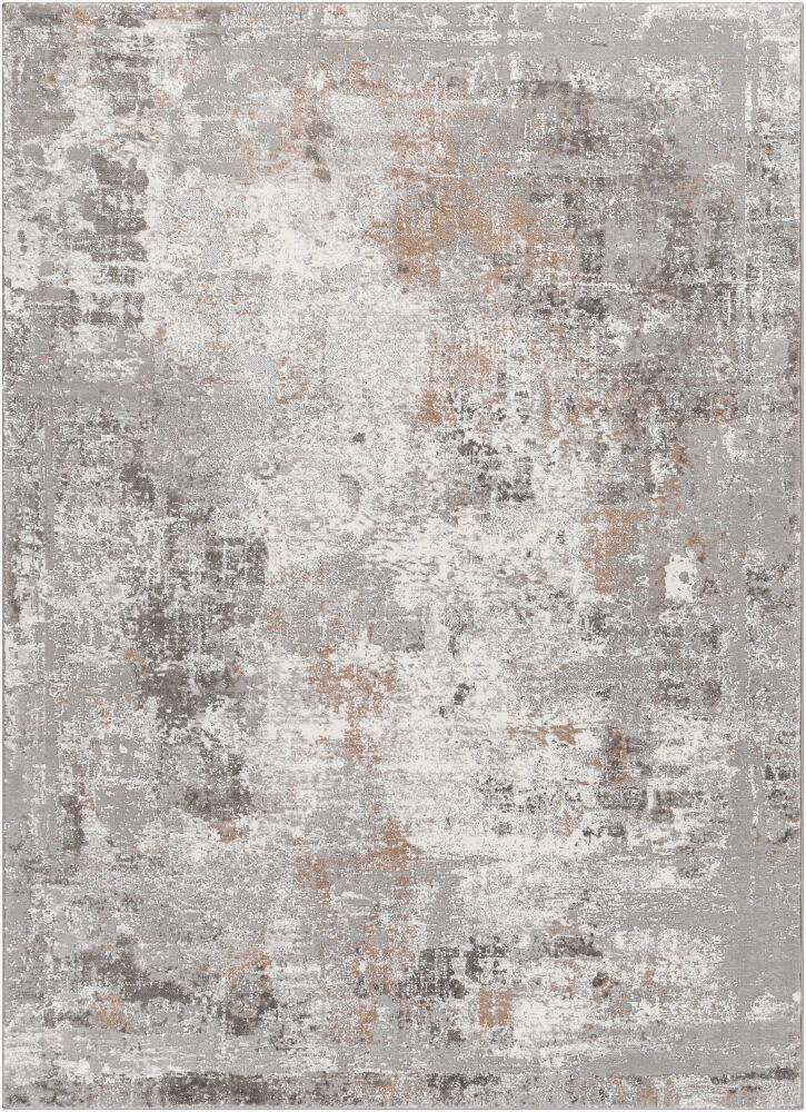 Allegro Plus Machine Woven Rug, by Surya, 14'0.11" length x 10'0.08" width