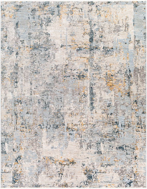Laila Machine Woven Rug