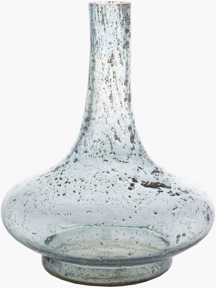 Mist Vase, by Surya, 14" width x 18" height