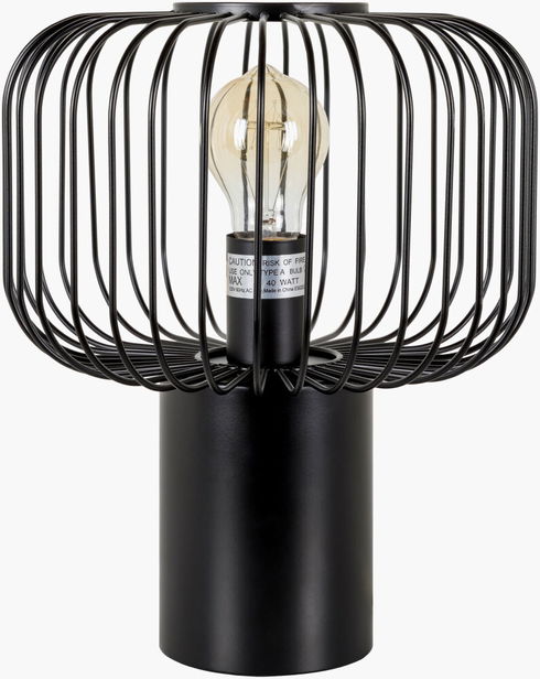 Auxvasse Accent Table Lamp