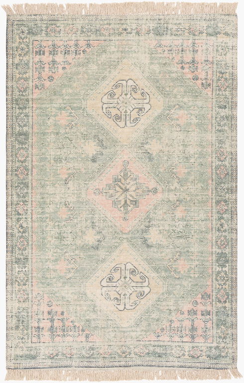 Zainab Handmade Rug