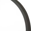 Taft Black Mirror, by Uttermost, 21" width x 41" height x 0.75" depth thumbnail 7
