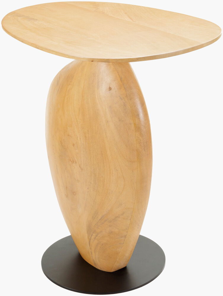 Ravi End Table, Side & End Table by Surya, 20" width x 24" height