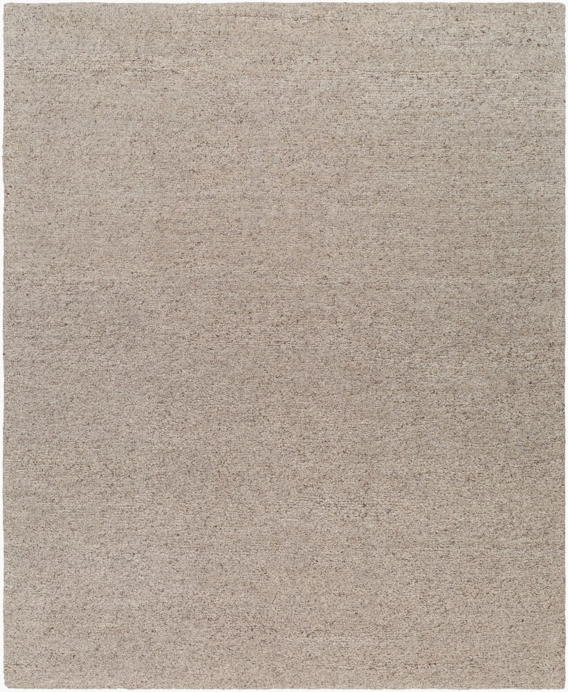 Lavish Handmade Rug, by Surya, 1'6" length x 1'6" width