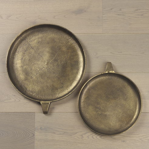 Marlowe Aluminium Tray - Large