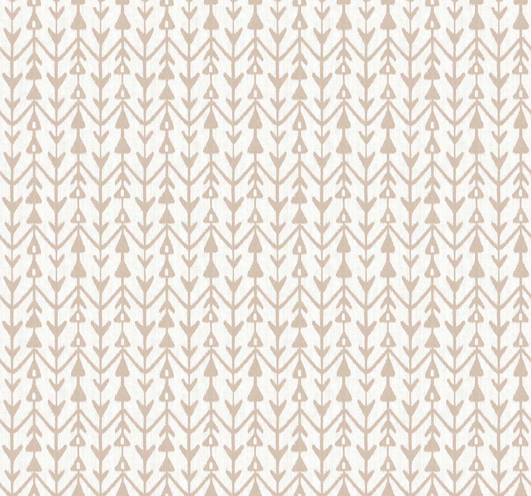 Martigue Stripe Blush Wallpaper large image 