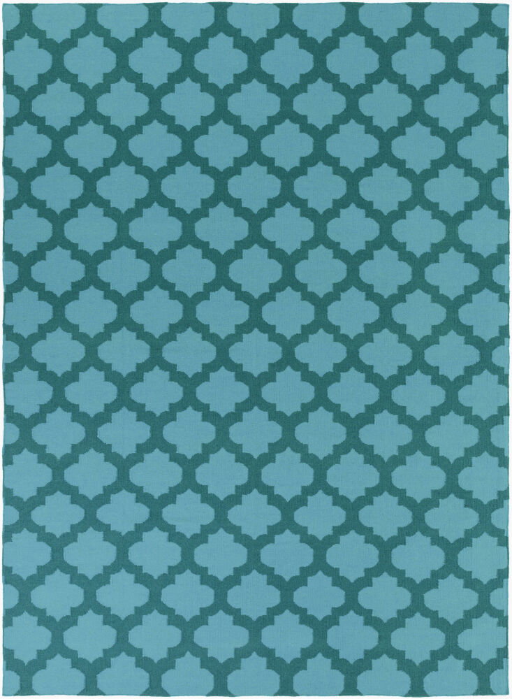 Frontier Handmade Rug, by Surya, 11' length x 8' width