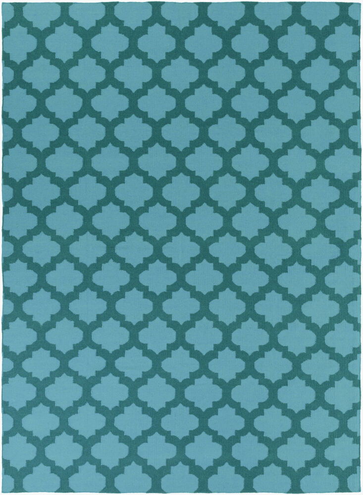 Frontier Handmade Rug large image 