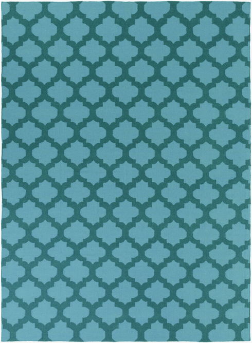 Frontier Handmade Rug