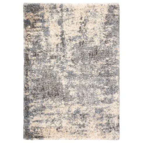 Jaipur Living Edern CEN01 Handknotted Stripes Black Area Rug (9