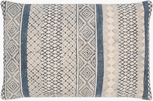 Janya Lumbar Pillow