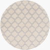Cosmopolitan Handmade Rug, by Surya, 8' length x 2'6" width thumbnail