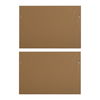 Metropolitan Rush Abstract Prints, S/2 thumbnail 8