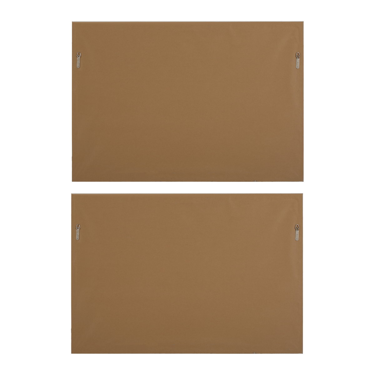 Metropolitan Rush Abstract Prints Set/2, Art by Uttermost, 52.75" width x 36.75" height x 3" depth View 10