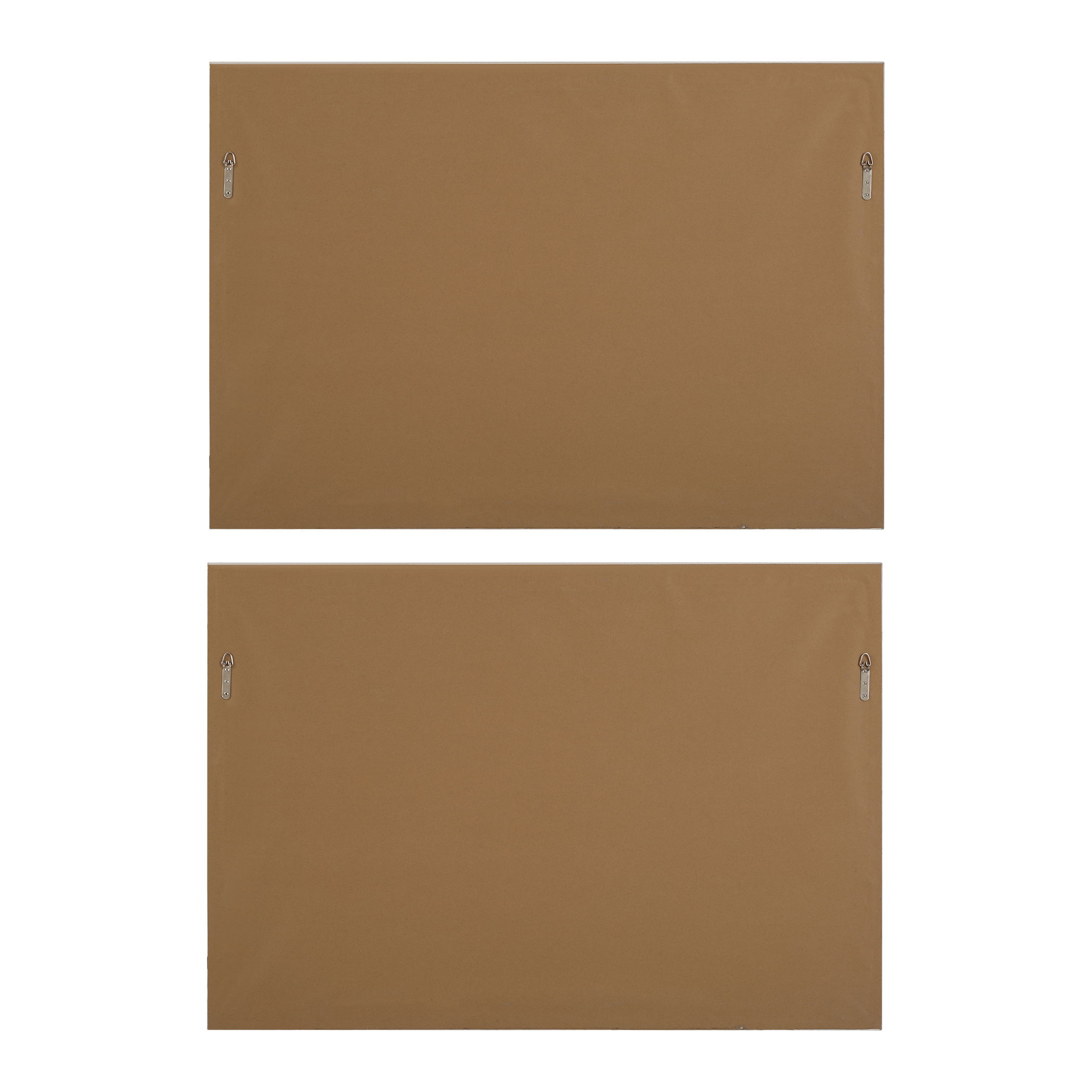 Metropolitan Rush Abstract Prints Set/2, Painting by Uttermost, 52.75" width x 36.75" height x 3" depth View 10